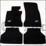 ALFOMBRILLAS BMW serie 5 E60/E61 SPORT EDITION Velour